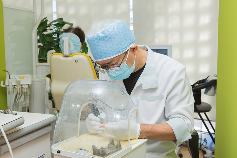 日常生活を快適に過ごすために